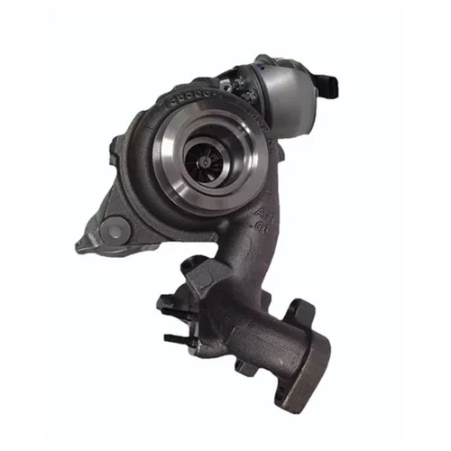 1.5 Volkswagen Vento Turbocharger