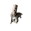 Xuv300 Petrol Turbocharger