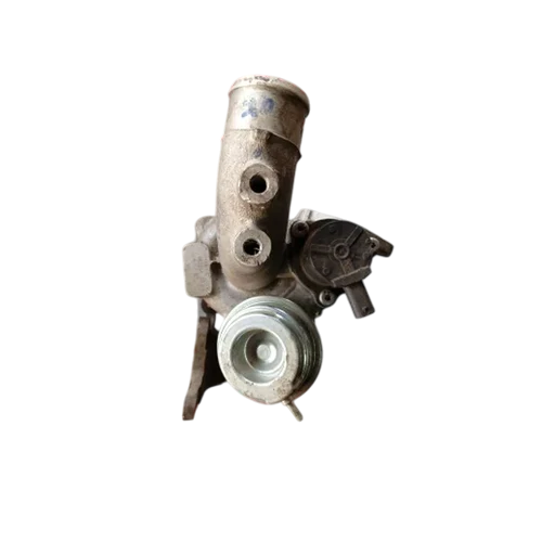 Xuv300 Petrol Turbocharger