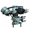 Zest Petrol Turbocharger
