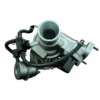 Zest Petrol Turbocharger
