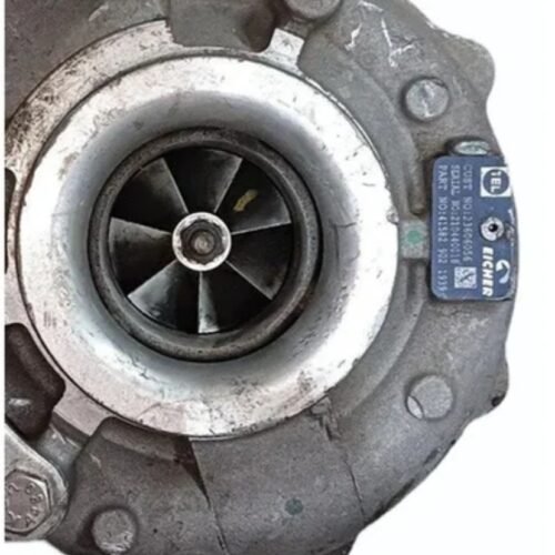 EICHER TRUCK PRO  TURBOCHARGER