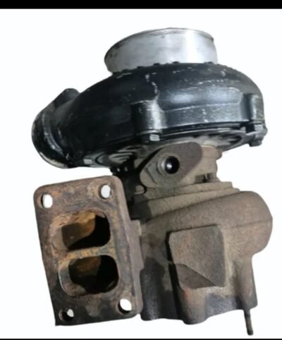 MAHINDRA NAVISTAR TRUCK USED TURBOCHARGER