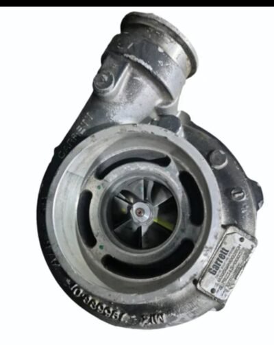 MAHINDRA NAVISTAR TRUCK USED TURBOCHARGER