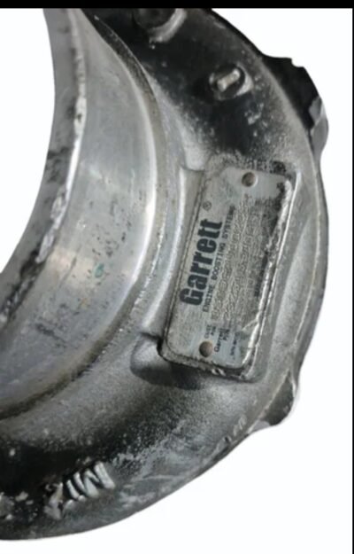 MAHINDRA NAVISTAR TRUCK USED TURBOCHARGER
