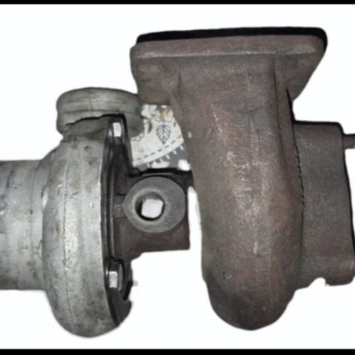 SWITZER TRACKTER TURBO
