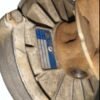 K16 TURBOCHARGER