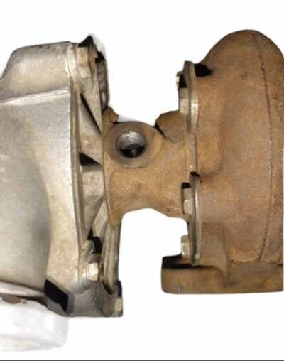 K16 TURBOCHARGER