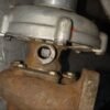 K16 TURBOCHARGER