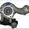 TATA ULTRA 1512 BS6 TURBOCHARGER