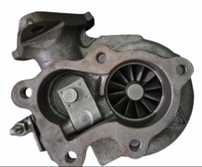 ko4 turbo