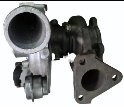 ko4 turbo