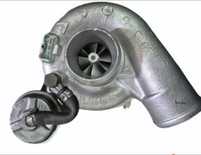 ko4 turbo