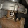 k16 turbocharger