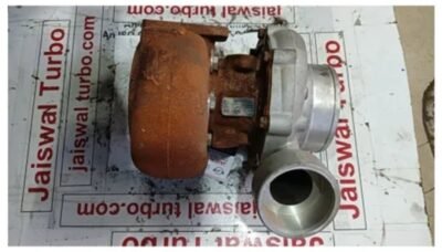 0422 4202 SCHWITZER TURBOCHARGER