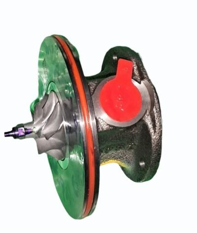 tavera turbo core